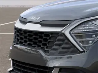 Kia Sportage 2025 LX 4 puertas SUV