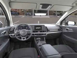 Kia Sportage 2025 LX 4 puertas SUV