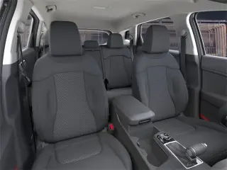 Kia Sportage 2025 LX 4 puertas SUV