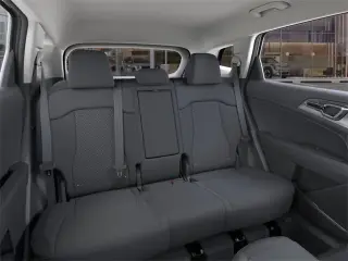 Kia Sportage 2025 LX 4 puertas SUV