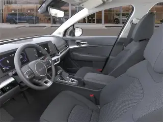 Kia Sportage 2025 LX 4 puertas SUV