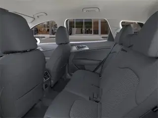 Kia Sportage 2025 LX 4 puertas SUV