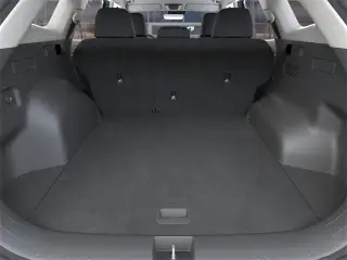 Kia Sportage 2025 LX 4 puertas SUV
