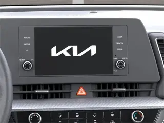 Kia Sportage 2025 LX 4 puertas SUV