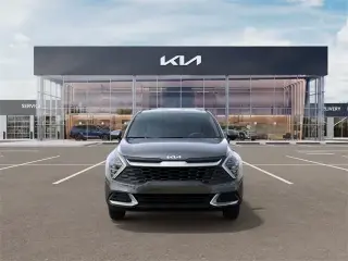 Kia Sportage 2025 LX 4 puertas SUV