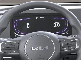 Kia Sportage 2025 LX 4 puertas SUV