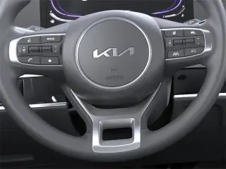 Kia Sportage 2025 LX 4 puertas SUV