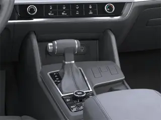 Kia Sportage 2025 LX 4 puertas SUV