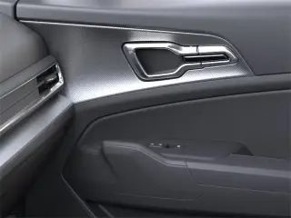 Kia Sportage 2025 LX 4 puertas SUV