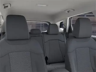 Kia Sportage 2025 LX 4 puertas SUV