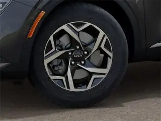 Kia Sportage 2025 LX 4 puertas SUV