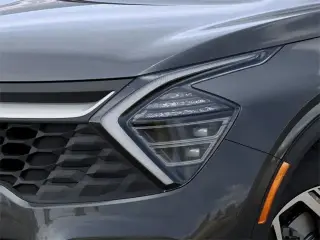 Kia Sportage 2025 LX 4 puertas SUV