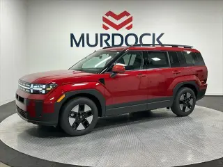 Hyundai SANTA FE Híbrido 2026 AWD SEL 4 puertas SUV
