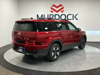 Hyundai SANTA FE Híbrido 2026 AWD SEL 4 puertas SUV