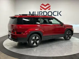Hyundai SANTA FE Híbrido 2026 AWD SEL 4 puertas SUV