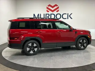 Hyundai SANTA FE Híbrido 2026 AWD SEL 4 puertas SUV