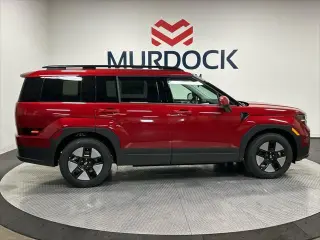 Hyundai SANTA FE Híbrido 2026 AWD SEL 4 puertas SUV