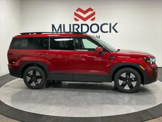 Hyundai SANTA FE Híbrido 2026 AWD SEL 4 puertas SUV