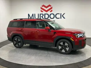 Hyundai SANTA FE Híbrido 2026 AWD SEL 4 puertas SUV