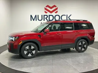 Hyundai SANTA FE Híbrido 2026 AWD SEL 4 puertas SUV