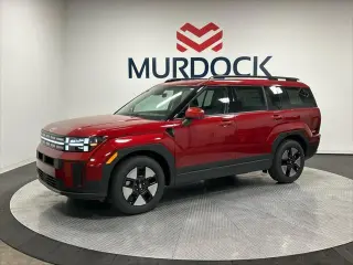 Hyundai SANTA FE Híbrido 2026 AWD SEL 4 puertas SUV