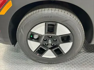 Hyundai SANTA FE Híbrido 2026 AWD SEL 4 puertas SUV
