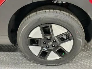 Hyundai SANTA FE Híbrido 2026 AWD SEL 4 puertas SUV