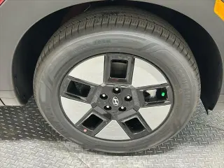 Hyundai SANTA FE Híbrido 2026 AWD SEL 4 puertas SUV