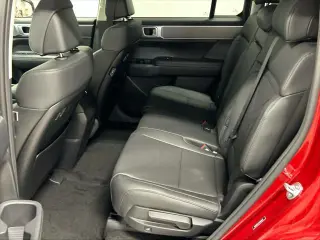 Hyundai SANTA FE Híbrido 2026 AWD SEL 4 puertas SUV