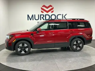 Hyundai SANTA FE Híbrido 2026 AWD SEL 4 puertas SUV