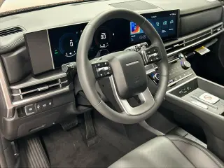 Hyundai SANTA FE Híbrido 2026 AWD SEL 4 puertas SUV