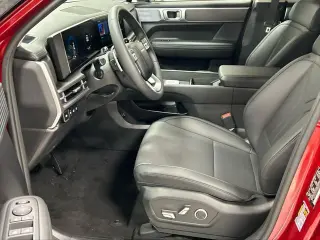 Hyundai SANTA FE Híbrido 2026 AWD SEL 4 puertas SUV