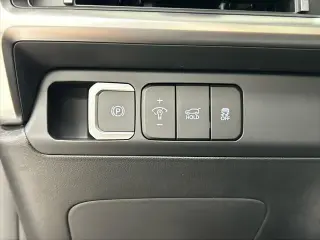 Hyundai SANTA FE Híbrido 2026 AWD SEL 4 puertas SUV
