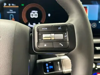 Hyundai SANTA FE Híbrido 2026 AWD SEL 4 puertas SUV