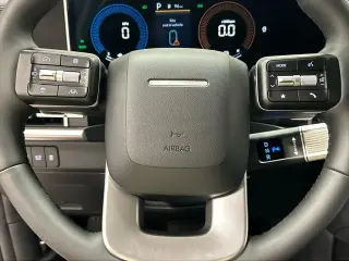 Hyundai SANTA FE Híbrido 2026 AWD SEL 4 puertas SUV