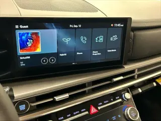 Hyundai SANTA FE Híbrido 2026 AWD SEL 4 puertas SUV