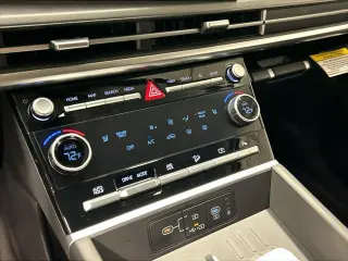 Hyundai SANTA FE Híbrido 2026 AWD SEL 4 puertas SUV