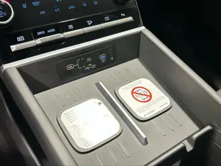 Hyundai SANTA FE Híbrido 2026 AWD SEL 4 puertas SUV