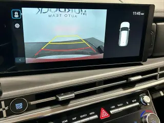 Hyundai SANTA FE Híbrido 2026 AWD SEL 4 puertas SUV