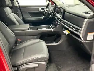 Hyundai SANTA FE Híbrido 2026 AWD SEL 4 puertas SUV