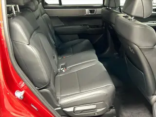 Hyundai SANTA FE Híbrido 2026 AWD SEL 4 puertas SUV