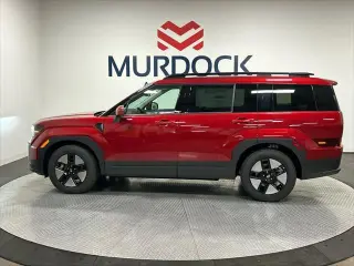 Hyundai SANTA FE Híbrido 2026 AWD SEL 4 puertas SUV