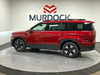 Hyundai SANTA FE Híbrido 2026 AWD SEL 4 puertas SUV