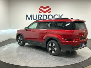 Hyundai SANTA FE Híbrido 2026 AWD SEL 4 puertas SUV