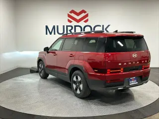 Hyundai SANTA FE Híbrido 2026 AWD SEL 4 puertas SUV