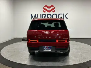Hyundai SANTA FE Híbrido 2026 AWD SEL 4 puertas SUV