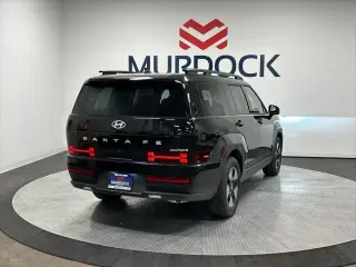 Hyundai SANTA FE Híbrido 2026 AWD SEL 4 puertas SUV