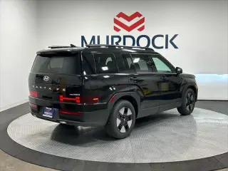 Hyundai SANTA FE Híbrido 2026 AWD SEL 4 puertas SUV