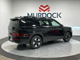 Hyundai SANTA FE Híbrido 2026 AWD SEL 4 puertas SUV