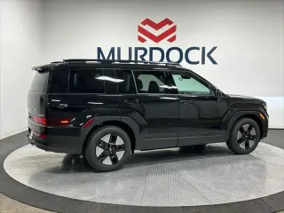 Hyundai SANTA FE Híbrido 2026 AWD SEL 4 puertas SUV